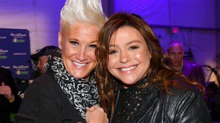 Rachael Ray has won two Emmy Awards for her show, Rachael Ray