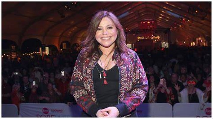 Rachael Ray Was a FirstTime Bridesmaid at Anne Burrell's Wedding