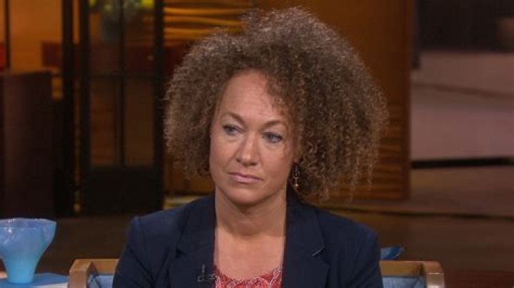 Rachel Dolezal speaks on TODAY Show to Matt Lauer after NAACP resignation