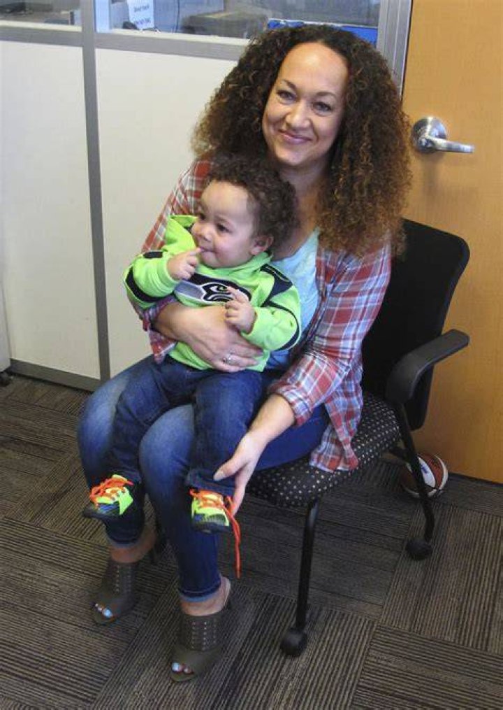 Rachel Dolezal struggles to make a living after racial identity scandal