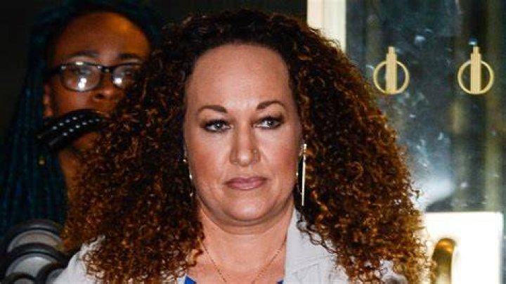 Rachel Dolezal Why She’s A ConArtist and Not a Woman with an Identity