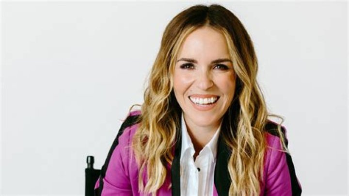 Rachel Hollis Parents Meet Sheree Edwards, Farrell Neeley ABTC