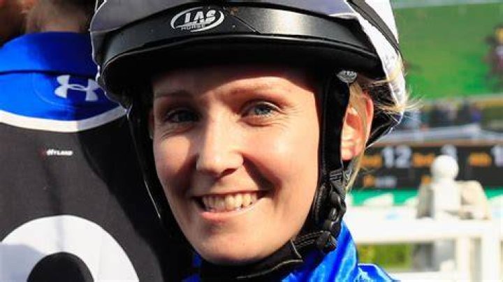 Rachel King thriving in senior ranks; Randwick races preview Gold