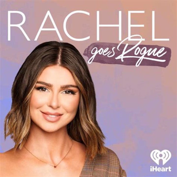 Rachel Leviss Promises to Tell 'My Side of the Story' in &ldquo;Rogue&rdquo; New