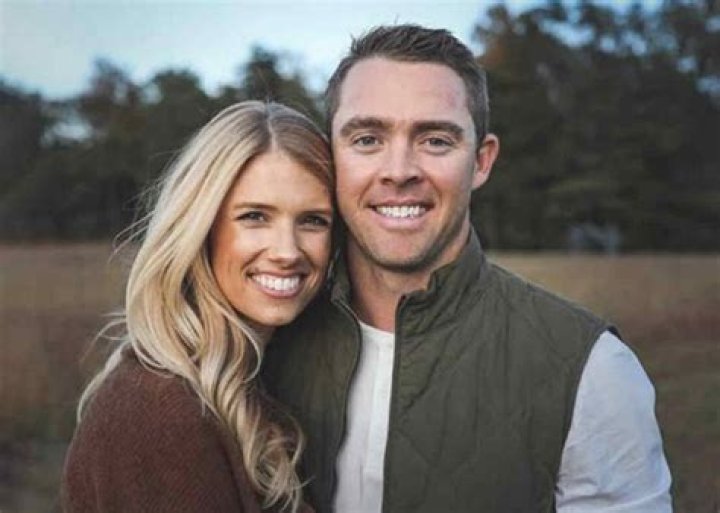 Rachel McCoy, Colt's Wife 5 Fast Facts You Need to Know