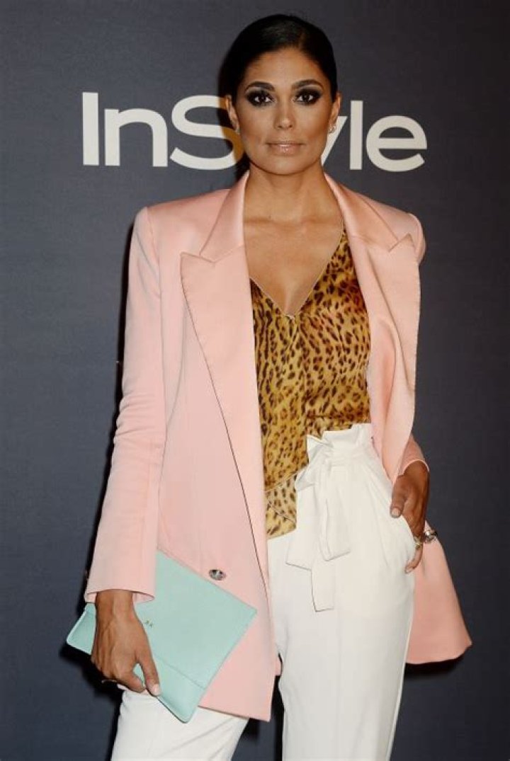 RACHEL ROY at 2017 Instyle Awards in Los Angeles 10/23/2017 HawtCelebs