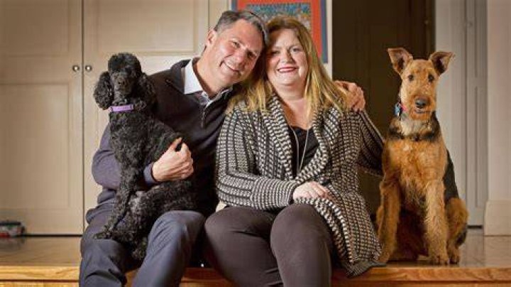 Rachel Schutze Who is Richard Marles wife? Bio, age, children, job