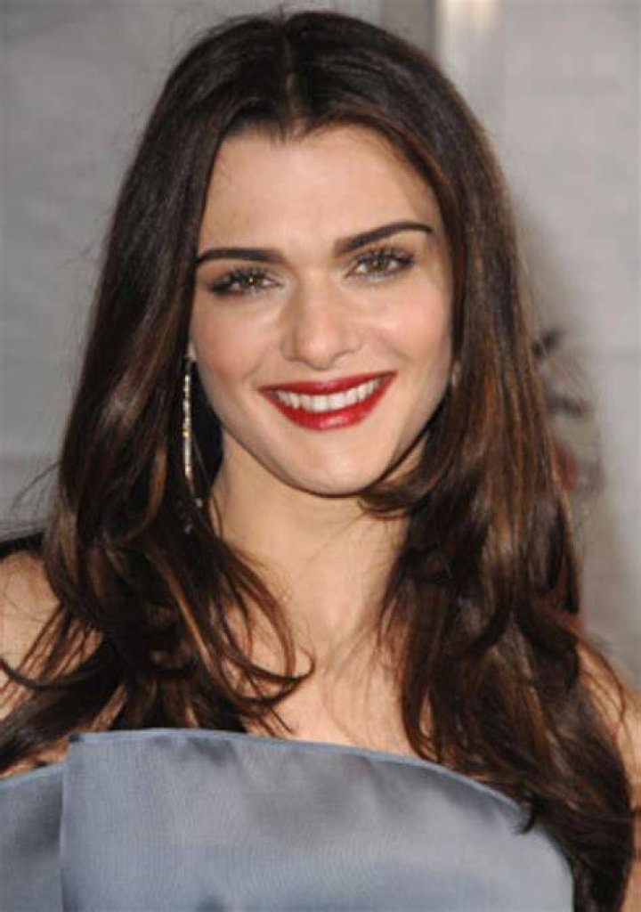 Rachel Weisz Profile Images &mdash; The Movie Database (TMDB)