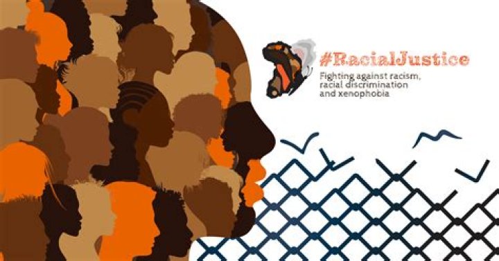 Racism, inequality, and conflict an interview with Prof. Robert