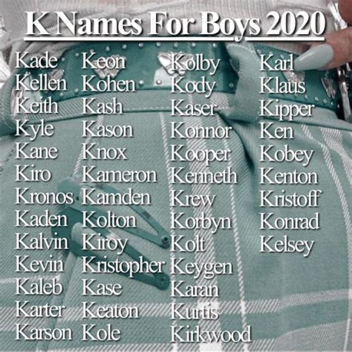 Rad names for little dudes babynames boynames coolnames New Baby