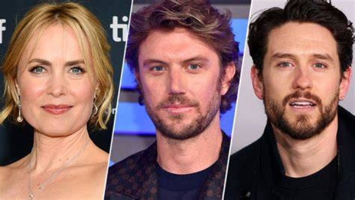 Radha Mitchell ️ Biografía resumida y corta