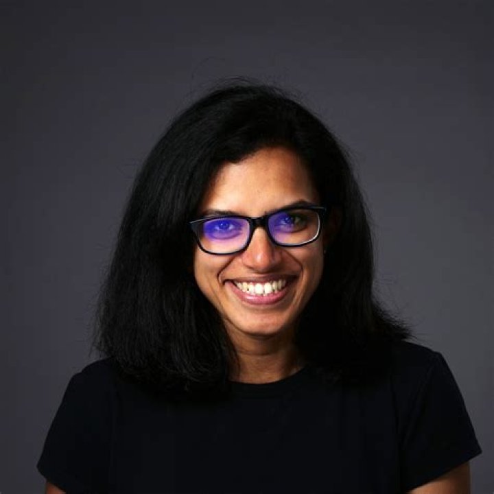 Radhika Rajan Petreanu Lab