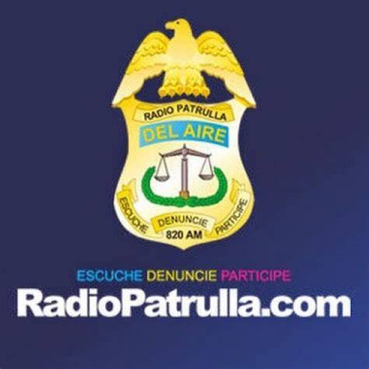 RadioPatrulla TV YouTube