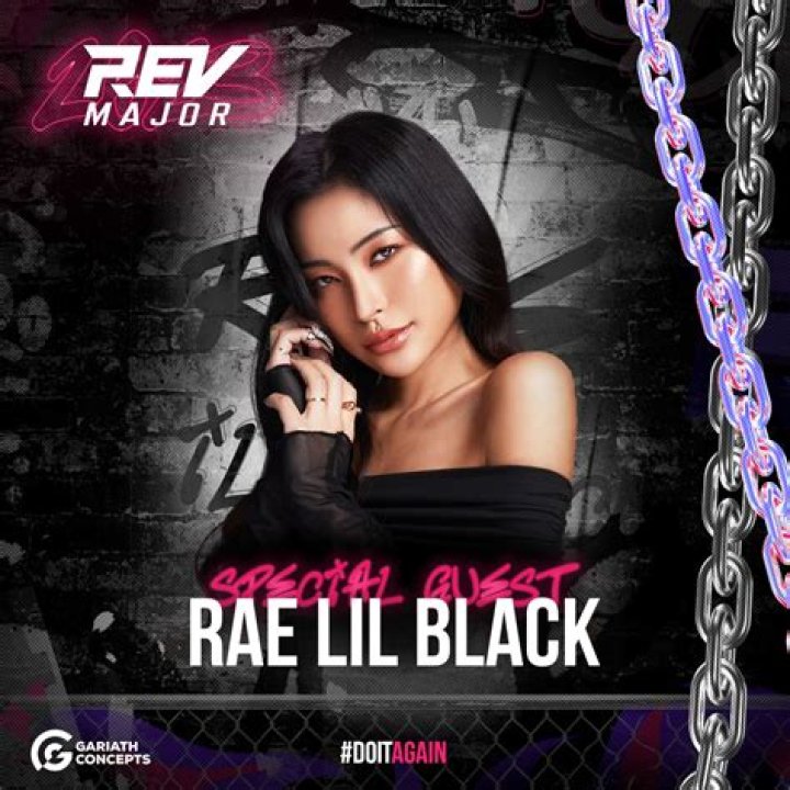 Rae Lil Black Blowjob » Otaewns