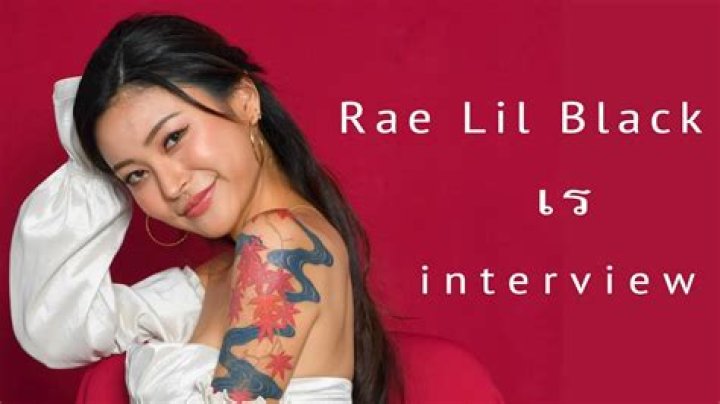 Rae Lil Black Toilet Encounters Video Leaked On Fanstube Net My XXX