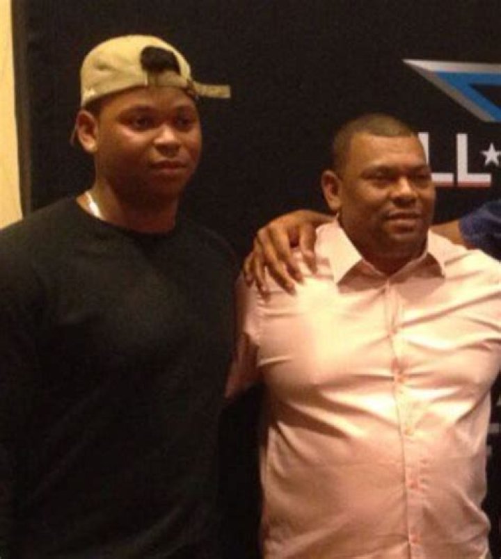 Rafael Devers: A Family Man And Baseball Star