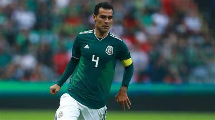 Rafael Marquez Net Worth 2023 How Much Does He Make? Radar Makassar