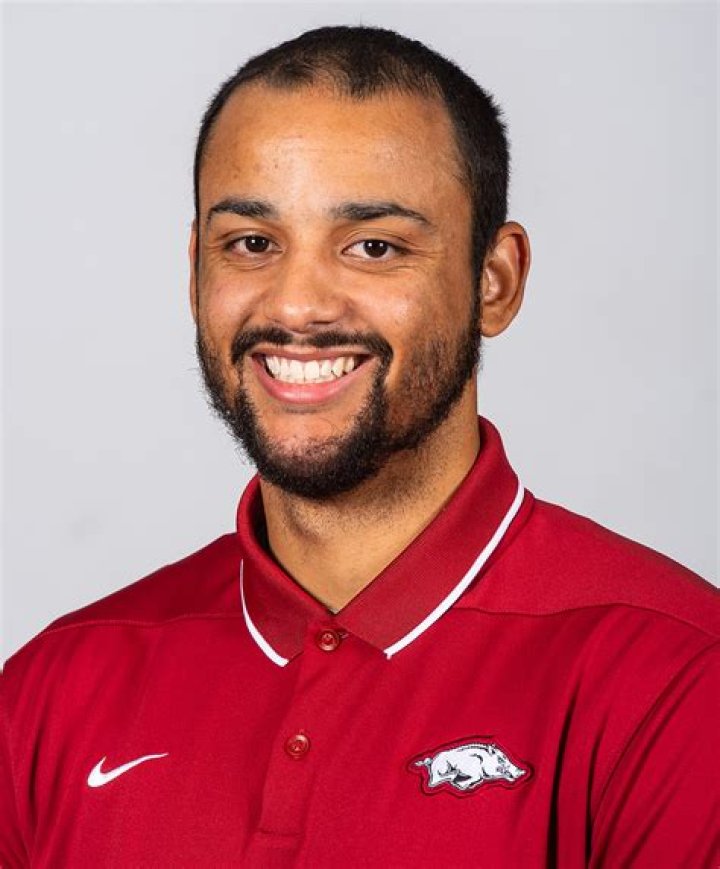 Raheem Martin Arkansas Razorbacks