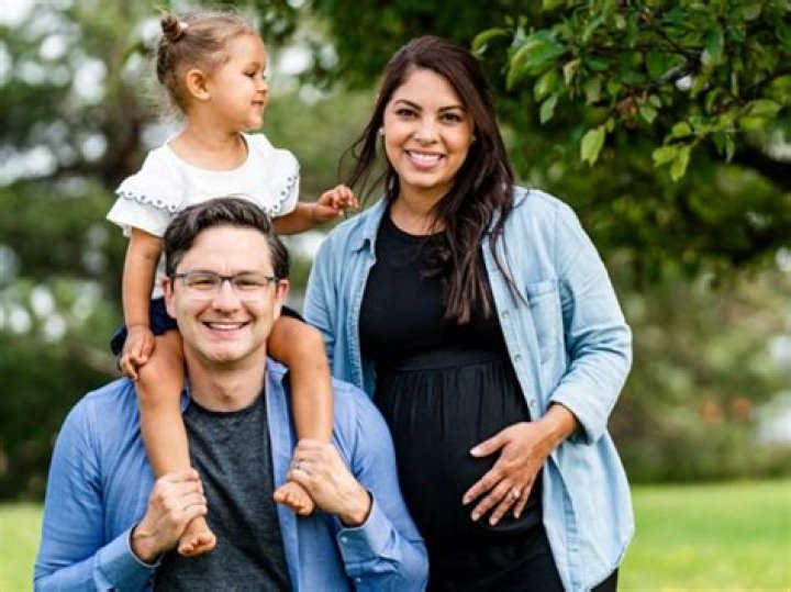Rahim Mohamed Poilievre must embrace conservatism' to