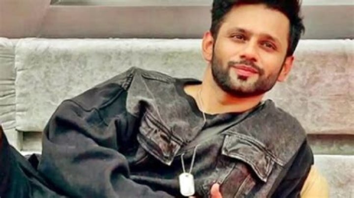 Rahul Vaidya Age, Biography, Wiki, Height, Family, Girlfriend