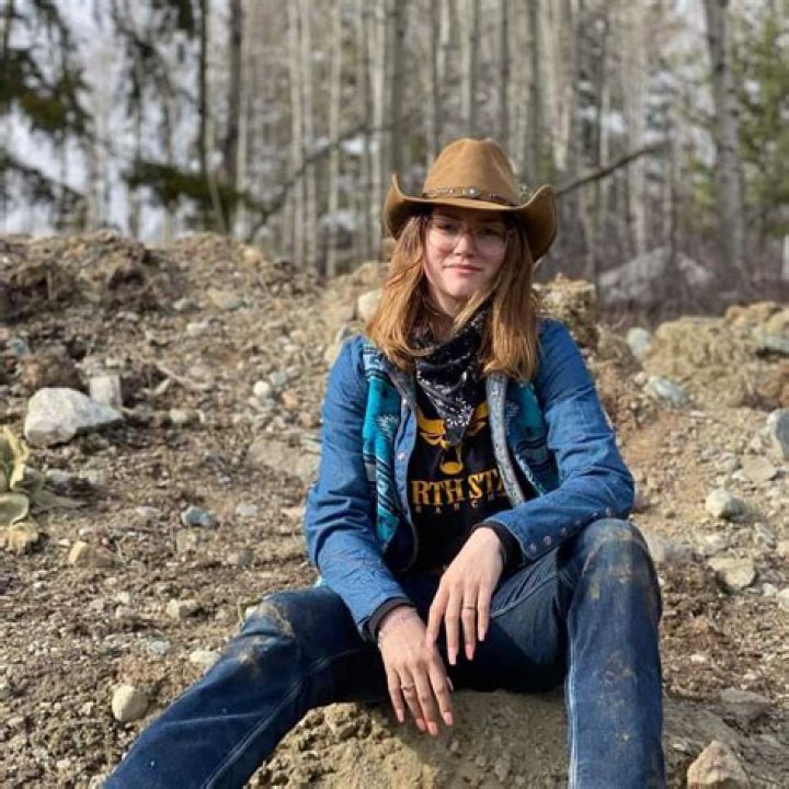rain brown pictures Alaskan bush people, Alaskan, People