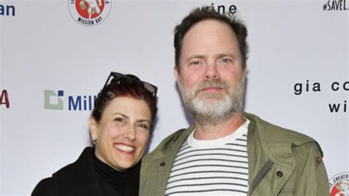 Rainn Wilson Biography, Age, Girlfriend, Wife, Net Worth, Movies & More