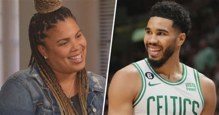 Raising Superstar Journey of Jayson Tatum Mom [2023 Update]