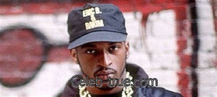 Rakim Biography Facts, Childhood, Family Life & Achievements of Rapper