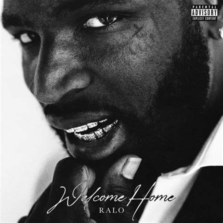 Ralo Came Back To Home in 2019 After Spending A Year In Prison