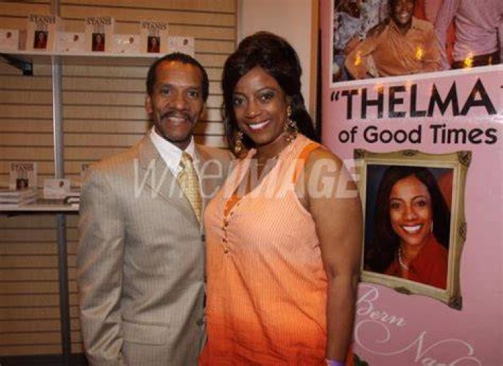 Ralph Carter Bio, Age, Wife, Children, Net Worth, Career & Height