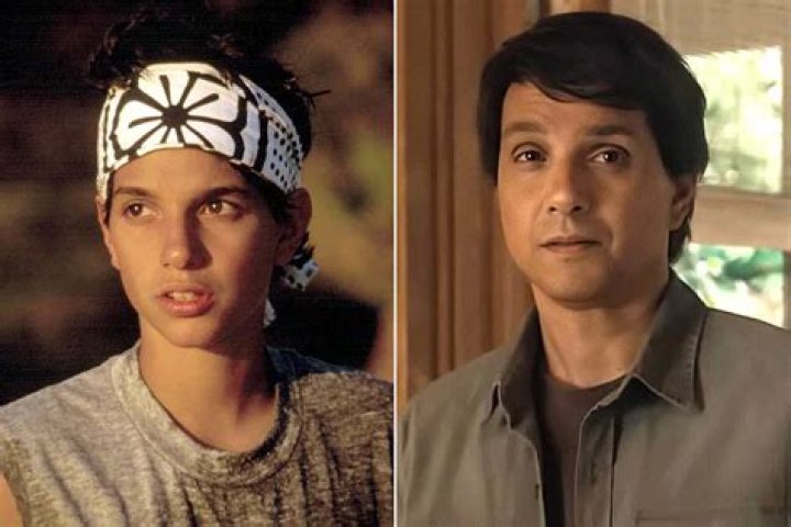 Ralph Macchio Movies, Bio and Lists on MUBI
