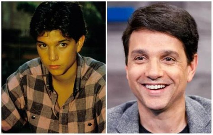 Ralph Macchio Wikiramp