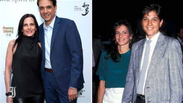 Ralph Macchio’s Wife Meet His Spouse Phyllis Fierro Hollywood Life