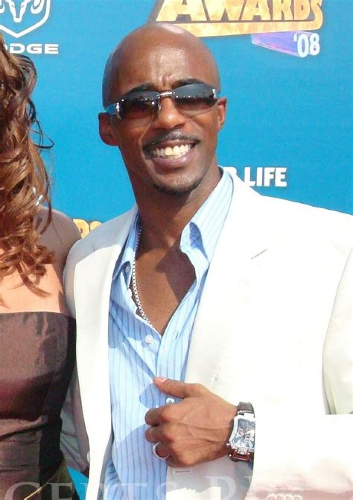 Ralph Tresvant Bio, Fact age, height, salary, girlfriend, spouse, net