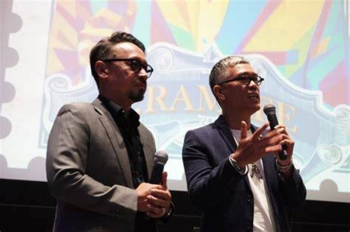Ramlee Abu Bakar Net Worth 2024 Wiki Bio, Married, Dating, Family