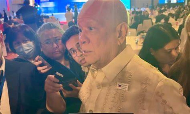 Ramon Ang: A Corporate Titan's Inspiring Journey To Lead San Miguel's Empire