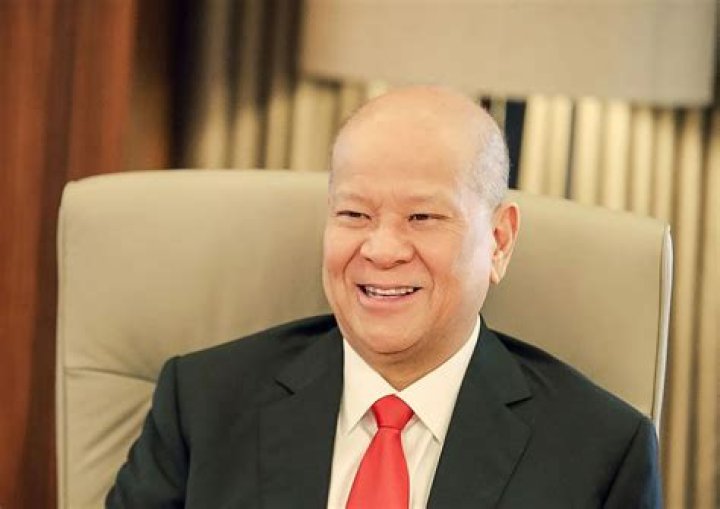 Ramon S Ang Tatler Asia