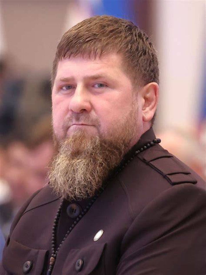 Ramzan Kadyrov Net Worth How Much Is He Worth?