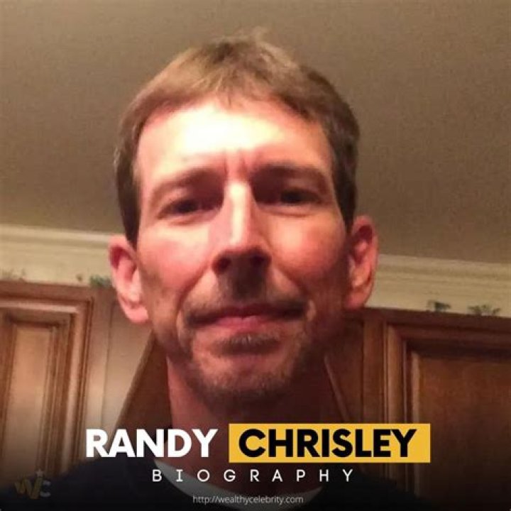 Randy Chrisley is a successful businessman and real estate agent who is