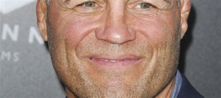 Randy Couture Biography, Height & Life Story Super Stars Bio