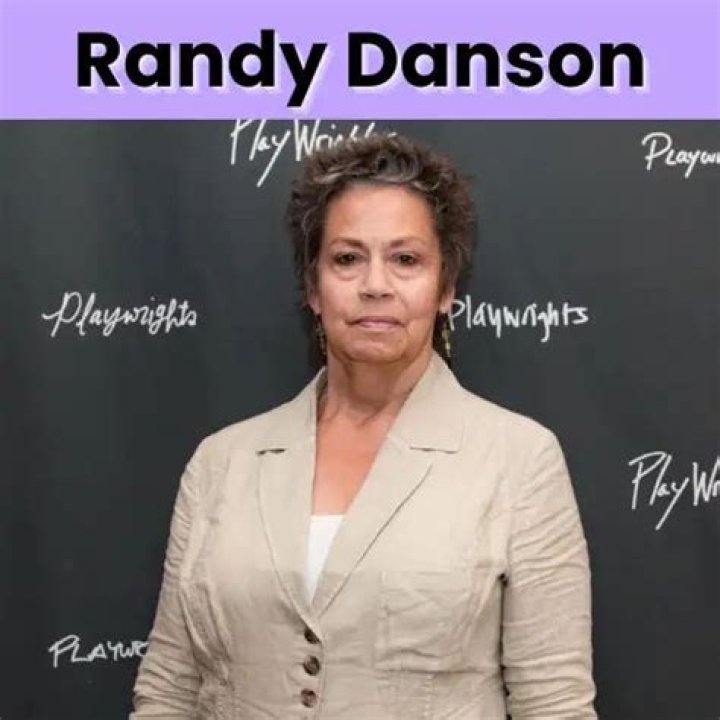 Randy Danson Profile, BioData, Updates and Latest Pictures FanPhobia