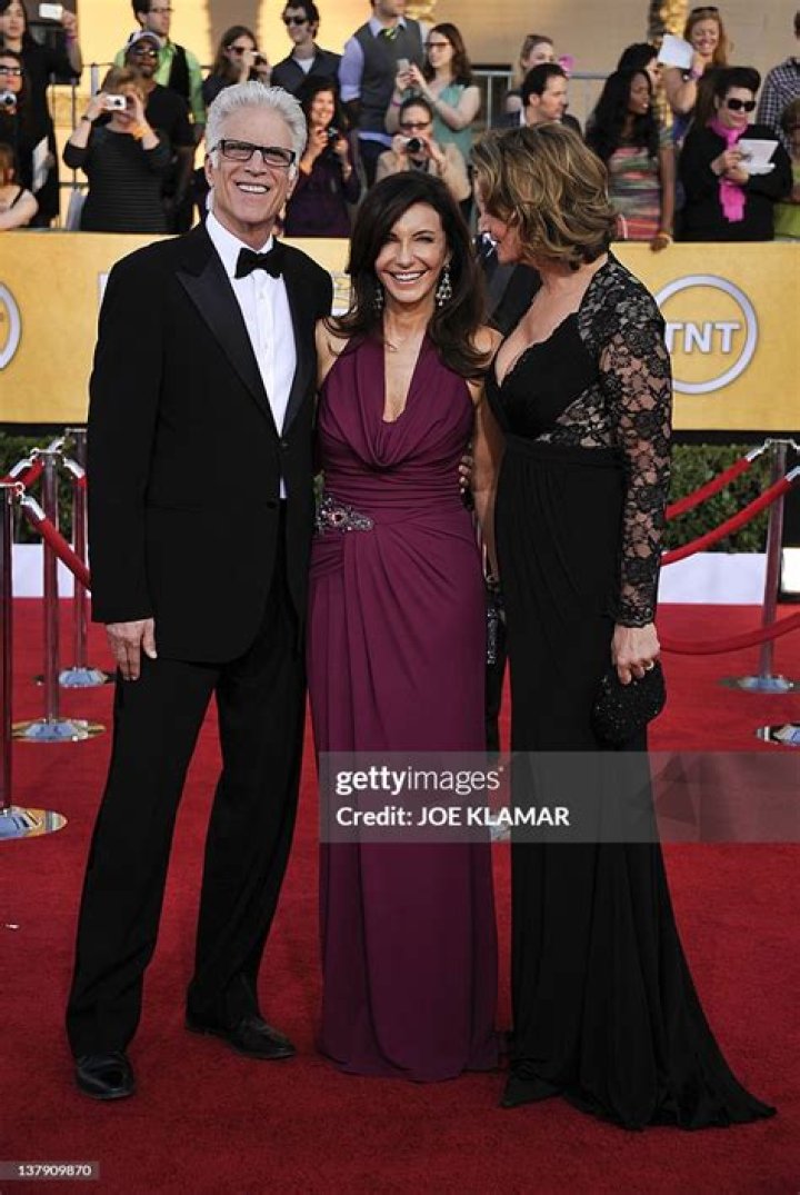 Randy Danson【 Ted Danson Wife Ex 】Wiki, Bio, Age, Wikipedia