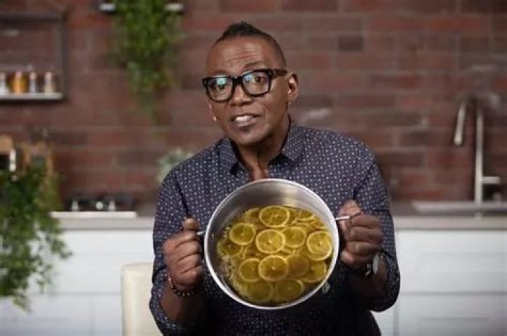 Randy Jackson Weight Loss Lemon Water Myths Health Lab