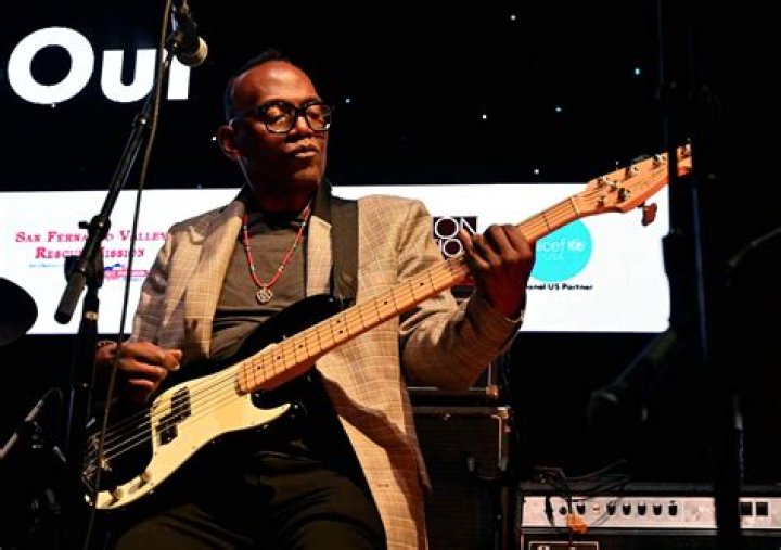 Randy Jackson's Health and Weight Loss Journey Everything to Know Us