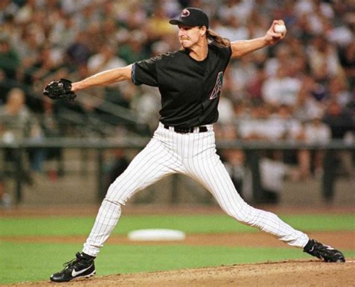 Randy Johnson's Net Worth How Rich is "The Big Unit" Today? FanBuzz