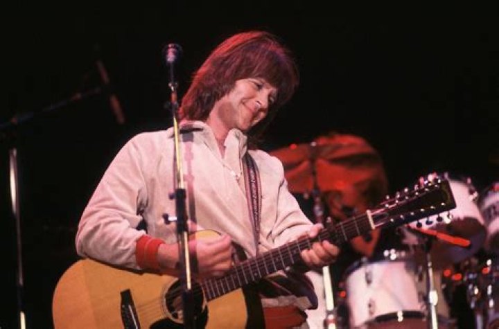 Randy Meisner children Meet Dana Scott Meisner, Leigh and Eric Shane