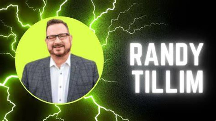 Randy Tillim Net Worth Bio Randy Tillim Wife, Company, Age, Cause of