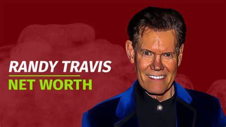 Randy Travis Bio, Net Worth, Height, Facts Dead or Alive?