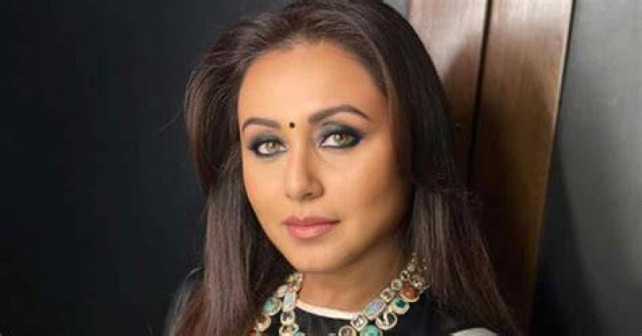 Rani Mukerji Biography &bull; Indian Actress Rani Mukerji Life Story