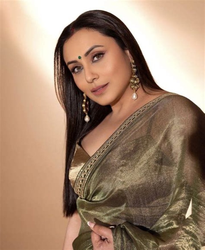 Rani Mukerji Wiki Bio Age DOB Net Worth WIKI APEC